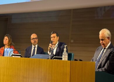 Javier Zanetti allo Iulm: “La partita che vorrei rigiocare…”