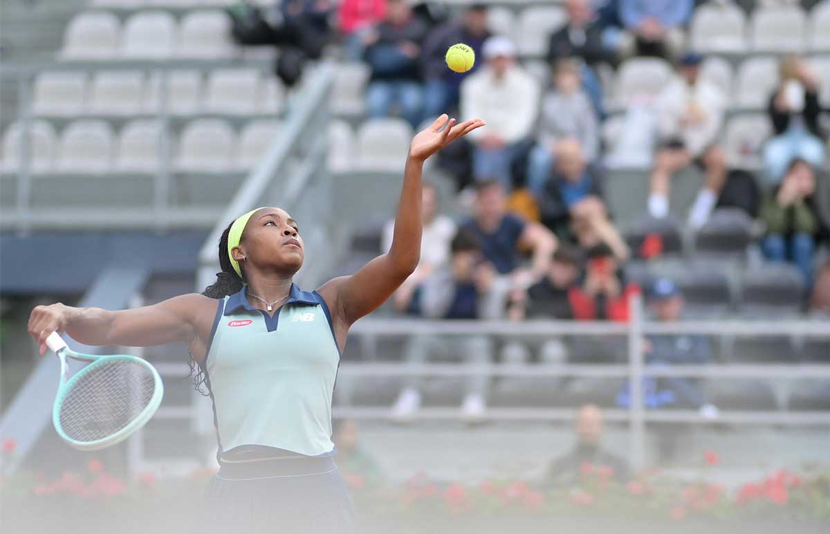 Internazionali d’Italia, “tennis per ricchi”; caro ticket, protesta Codacons