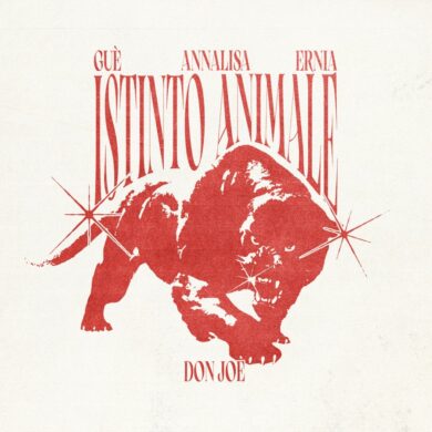 Annalisa look da diva! Giacca di pelle e foulard animalier. “Istinto Animale”. FOTO-VIDEO