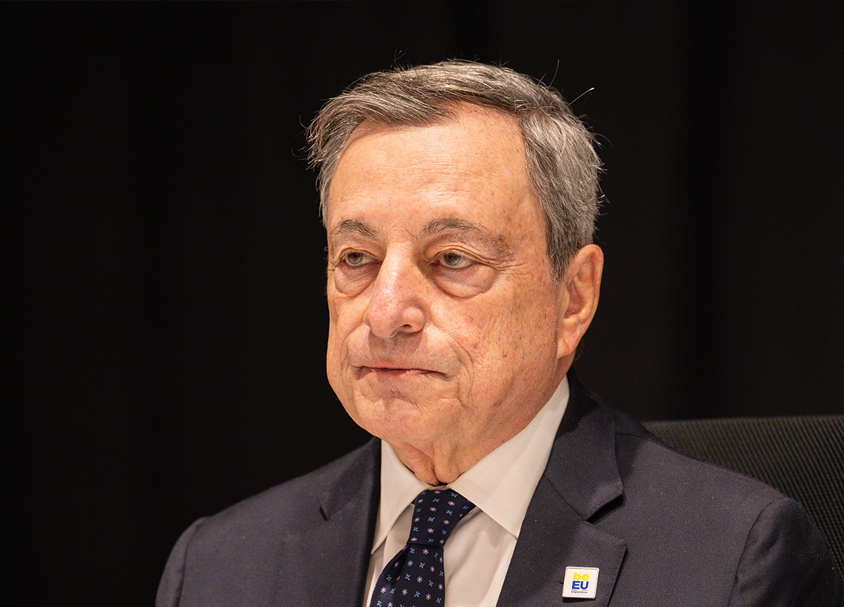 “Mancanza di trasparenza nel rapporto di Draghi”. Le Ong lanciano l’allarme “Mancanza di trasparenza nel rapporto di Draghi”. Le Ong lanciano l’allarme