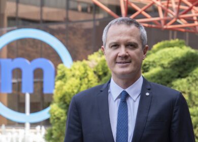 Mediolanum: Massimo Doris è il protagonista della nuova campagna pubblicitaria