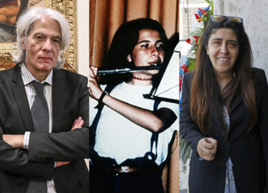 Emanuela Orlandi, “Le chat tra Chaouqui e Balda ultime tessere di un mosaico”