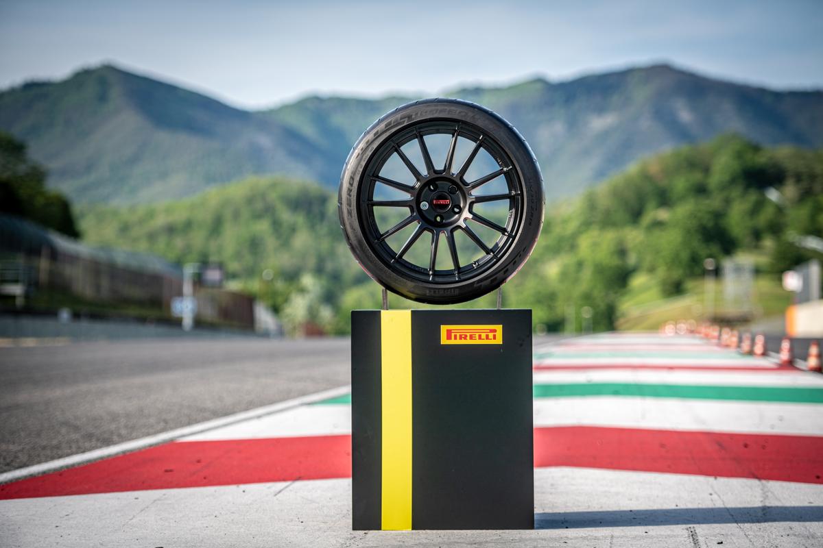 Pirelli: nel primo trimestre 2024, un utile netto di 100,4 milioni di euro Pirelli: nel primo trimestre 2024, un utile netto di 100,4 milioni di euro
