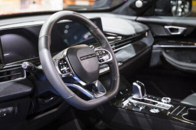 Mercato auto: negli ultimi tre giorni di aprile immatricolato il 41,4%