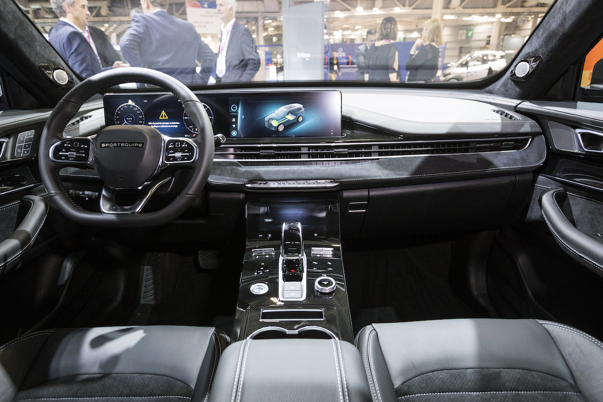 Mercato auto: negli ultimi tre giorni di aprile immatricolato il 41,4% Mercato auto: negli ultimi tre giorni di aprile immatricolato il 41,4%