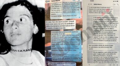 “Quella roba sulla Orlandi deve sparire”: le chat tra potenti del Vaticano
