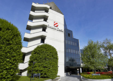 Banco di Desio, risultati del primo trimestre 2024: utile netto a € 39 mln