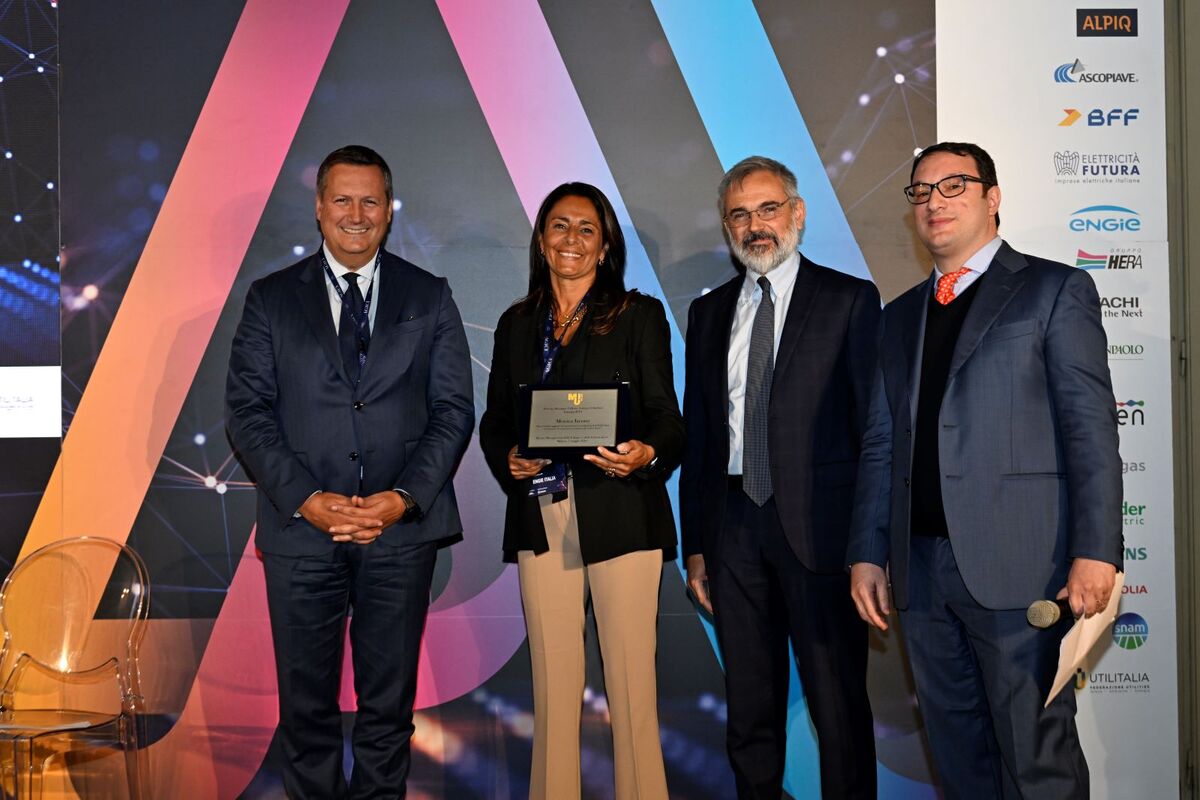 Agici e Accenture: presentato il 24° Workshop dell’Osservatorio Utilities Agici e Accenture: presentato il 24° Workshop dell’Osservatorio Utilities