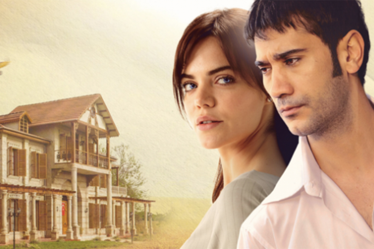 Ascolti tv, Terra Amara e Endless Love: Canale 5 stravince con la serie turche Ascolti tv, Terra Amara e Endless Love: Canale 5 stravince con la serie turche