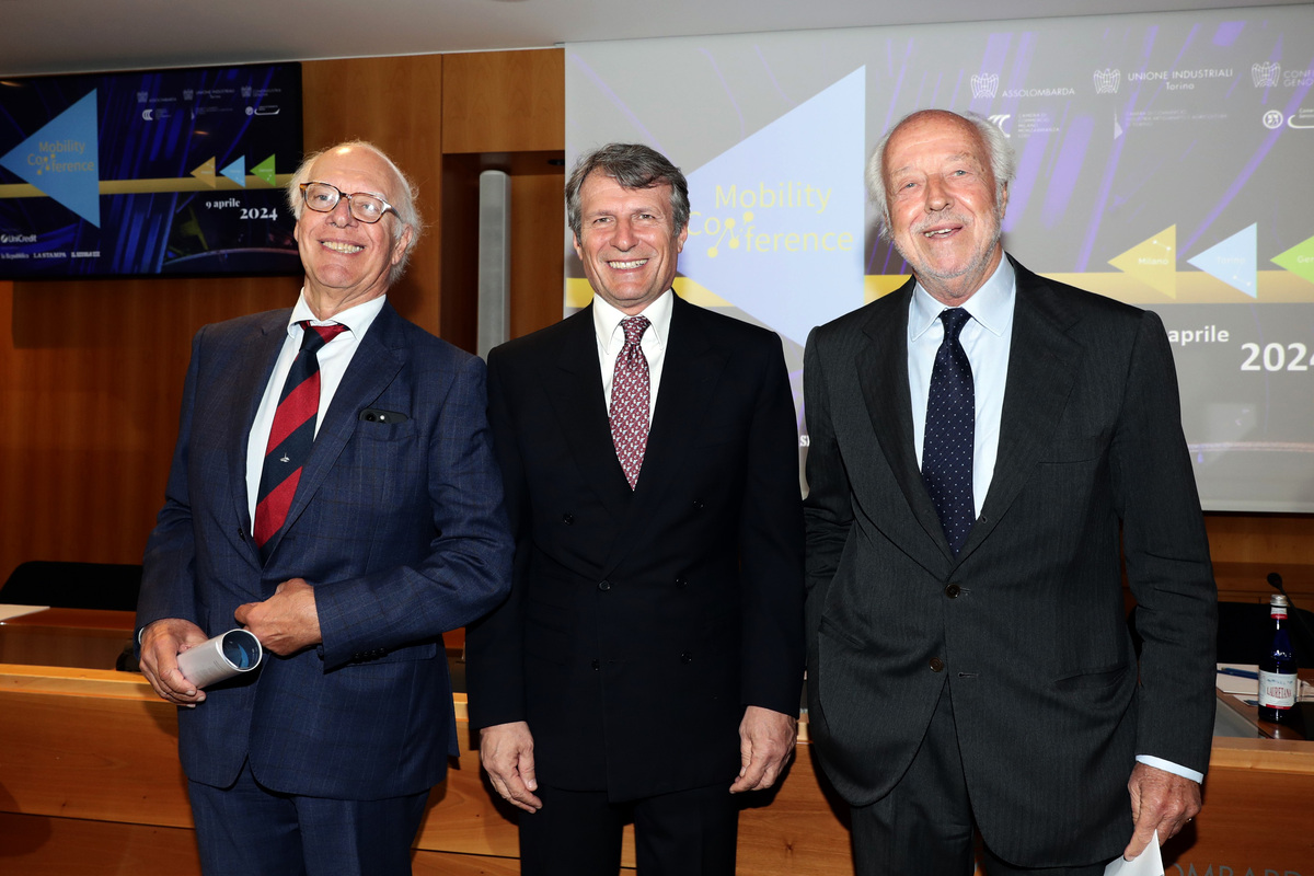 Futuro Direzione Nord: presentata la 22esima edizione ‘Road To Europe’ Futuro Direzione Nord: presentata la 22esima edizione ‘Road To Europe’