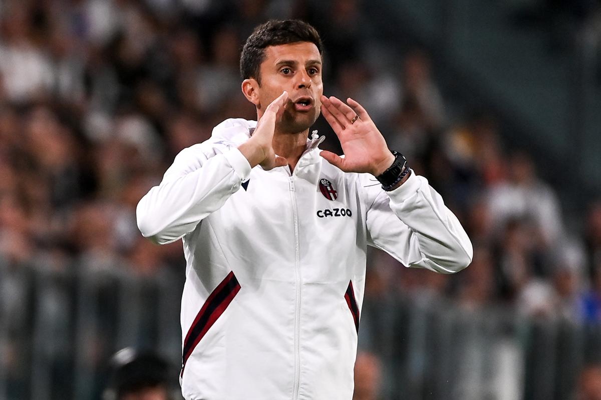 Bologna vince 2-0 a Napoli: cosa manca per la qualificazione in Champions Bologna vince 2-0 a Napoli: cosa manca per la qualificazione in Champions