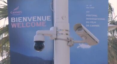 L’AI osserva il 77esimo Festival di Cannes