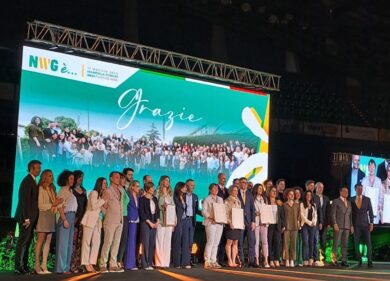 “Energia dell’Italia”: oltre 3mila persone al’evento di Firenze
