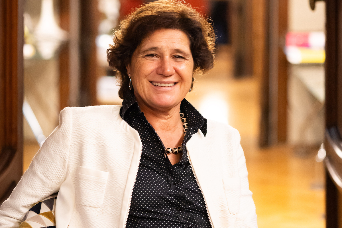 Brera, il marito della Balivo gna fa? Ecco che arrivano nuovi soci energetici