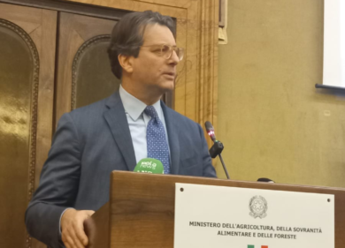 Intesa Sanpaolo, con MASAF e CDP 20 miliardi di euro all’agricoltura