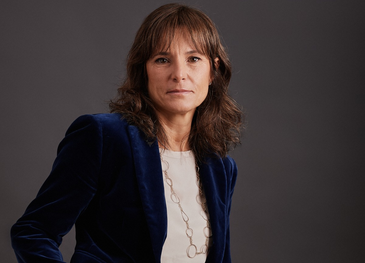 Gruppo Up: Mariacristina Bertolini è la nuova Direttrice zona Euromed Gruppo Up: Mariacristina Bertolini è la nuova Direttrice zona Euromed