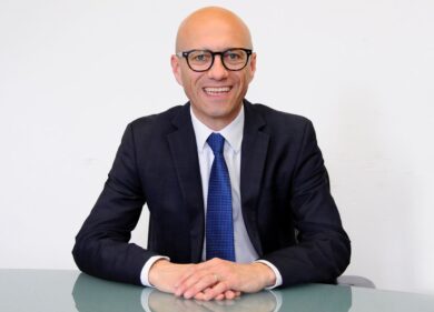 Bottero, un sindaco antimafia verso Bruxelles