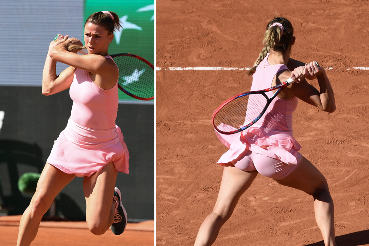 Camila Giorgi, i legali: “Rientrerà in Italia. Solo pausa di riflessione. Ritiro dal tennis? Ecco perché…” Camila Giorgi, i legali: “Rientrerà in Italia. Solo pausa di riflessione. Ritiro dal tennis? Ecco perché…”