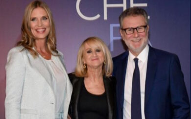 Ascolti tv, Fazio chiude la stagione quasi al 10%. Ranucci cresce ma non basta