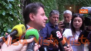 Conte: “Confronto Meloni-Schlein? Si rispettino le regole della par condicio”