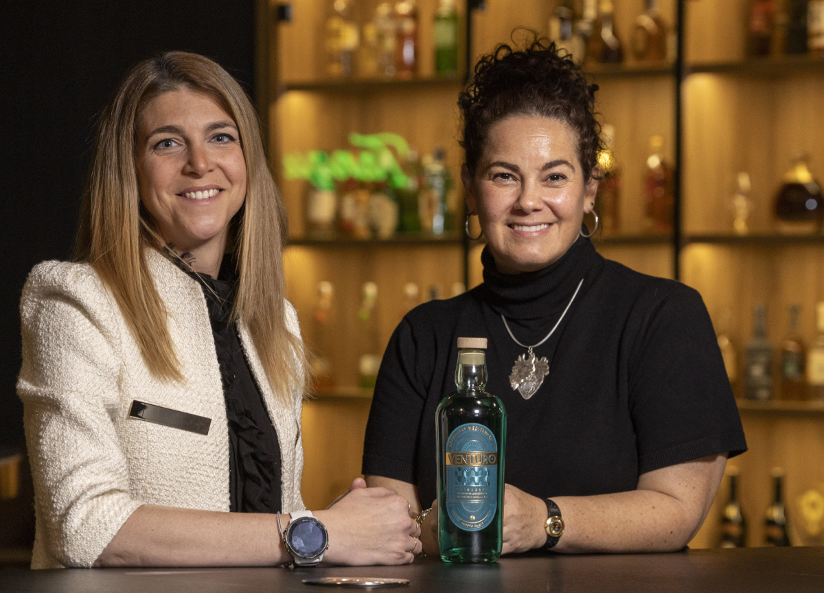 Diageo, l’aperitivo si tinge di blu: arriva VENTURO Aperitivo Mediterrraneo Diageo, l’aperitivo si tinge di blu: arriva VENTURO Aperitivo Mediterrraneo