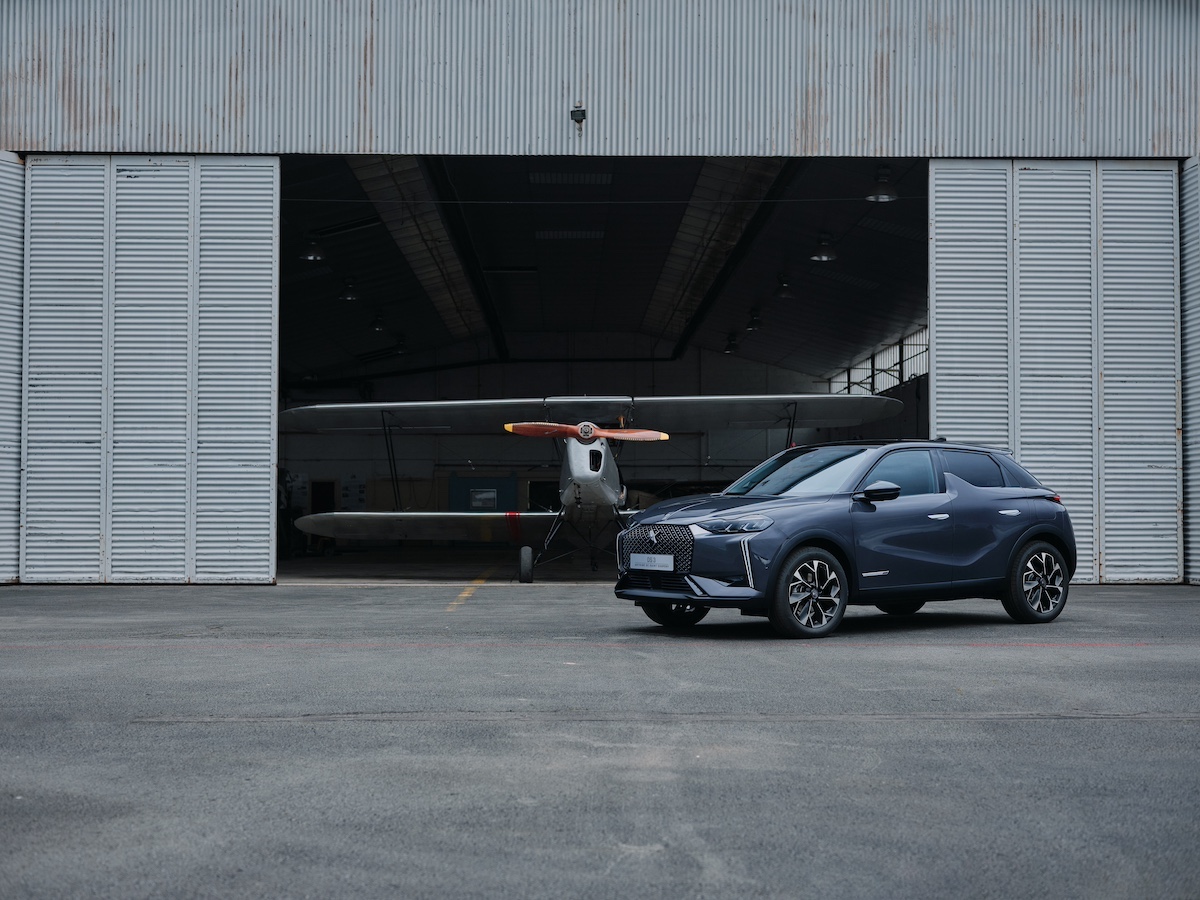 DS Automobiles lancia la collezione Antoine de Saint-Exupéry DS Automobiles lancia la collezione Antoine de Saint-Exupéry