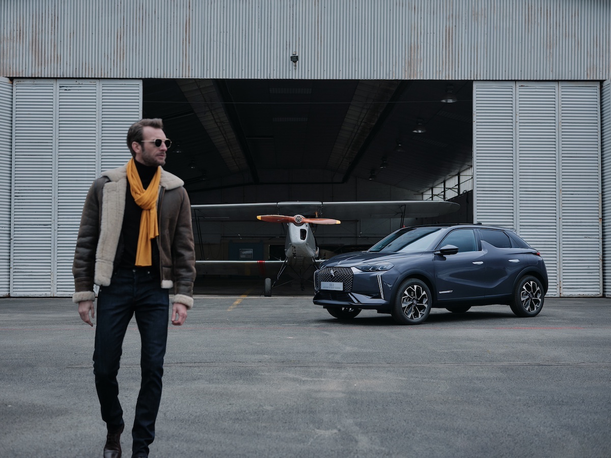 DS Automobiles lancia la collezione Antoine de Saint-Exupéry DS Automobiles lancia la collezione Antoine de Saint-Exupéry