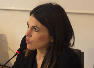 Attacchi informatici contro il sito di Democrazia Sovrana e Popolare