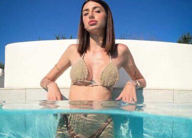 Ascesa e falso mito: crollo dell’influencer Er Brasiliano, bloccato in Porsche