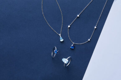 Morellato, 737 mln di ricavi nel 2023: la gioielleria preziosa traina il boom