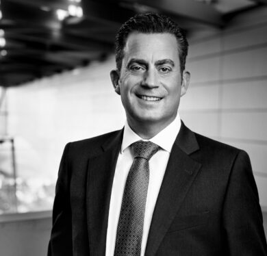 Bmw Group: Stefan Richmann nuovo capo di MINI dal 1° agosto 2024