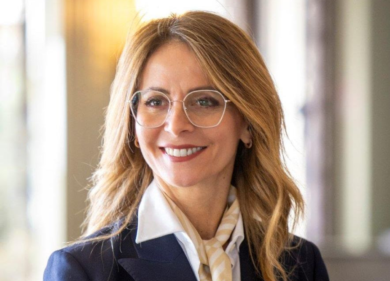Benetti, Daniela Petrozzi è la nuova Sales Director