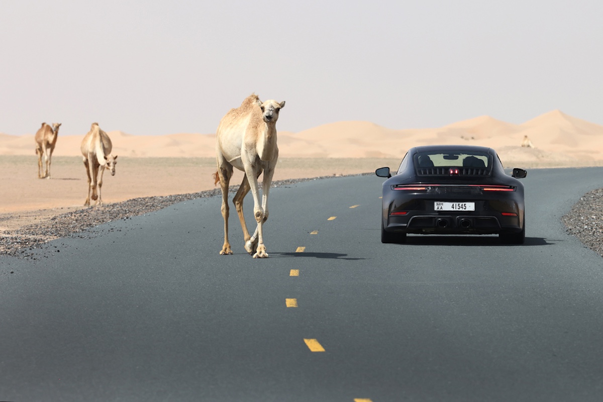 Porsche nuova 911 Ibrida: pronta a rivoluzionare il mondo delle super sportive