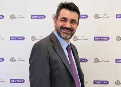 Sostenibilità, Dentons: al via nuovo progetto in collaborazione con OneTerra