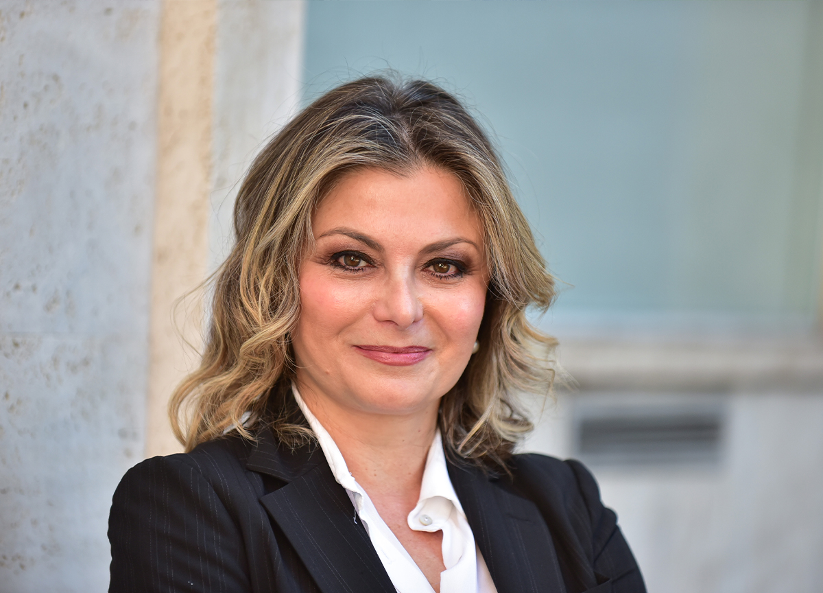 Agenzia Agi, il Cdr: “Sfiduciata la direttrice Rita Lofano” Agenzia Agi, il Cdr: “Sfiduciata la direttrice Rita Lofano”