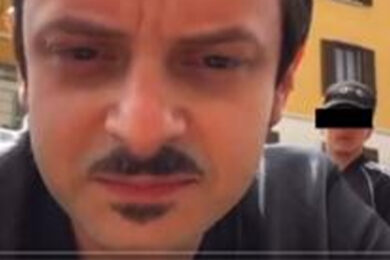 Milano, Rovazzi: “Il furto era finto, trovata per lanciare singolo”