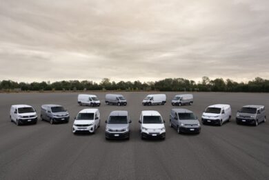 Stellantis, crescita nel mercato totale europeo e BEV nel 2024