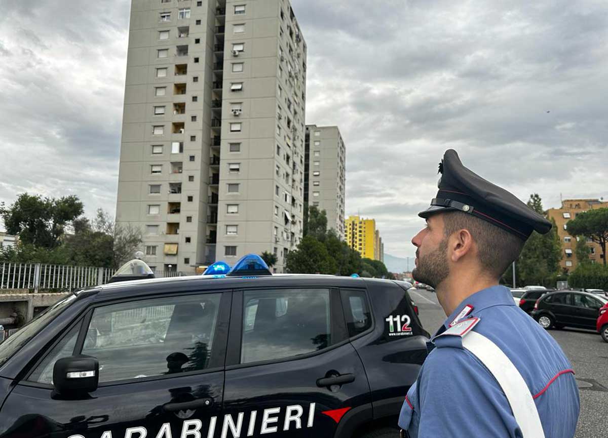 Tor Bella Monaca, minacce a Gualtieri: “Mettiti il giubbotto antiproiettile” Tor Bella Monaca, minacce a Gualtieri: “Mettiti il giubbotto antiproiettile”