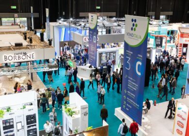 Fieramilano, Venditalia 2024: il vending guarda al progresso sostenibile