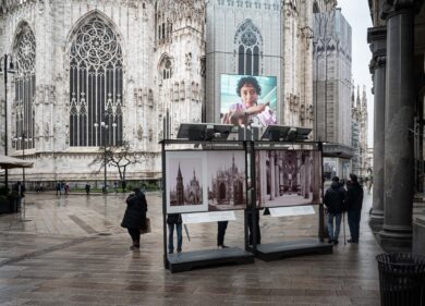 Con gli occhi del Duomo: tutte le mostre fotografiche in programma