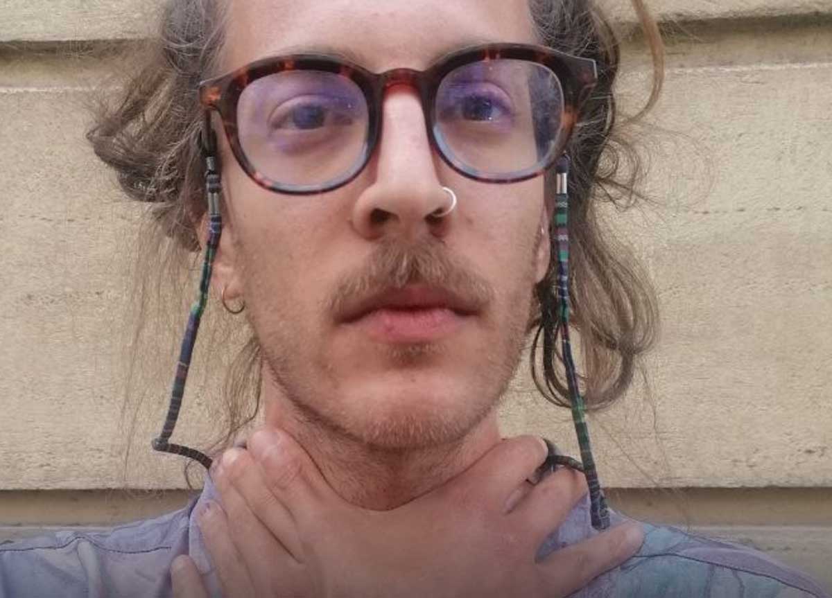 “Io strangolato da un poliziotto”. Ultima Generazione, l’attivista denuncia “Io strangolato da un poliziotto”. Ultima Generazione, l’attivista denuncia