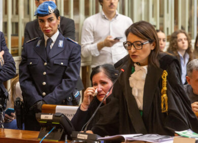 Pifferi, malore dopo la condanna: “Vuole spegnersi e raggiungere la figlia”