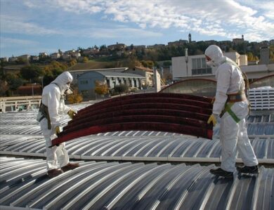 Amianto, ex dipendente Rai morto: il pm ferma il funerale, nuove indagini