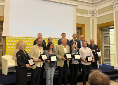 ANBI, celebrata la quinta edizione del concorso fotografico ‘Obiettivo Acqua’