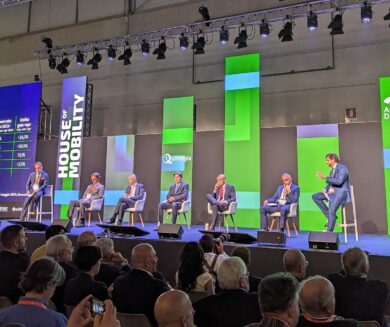 Il mondo dell’auto chiede al Ministro Giorgetti un tavolo sulla fiscalità