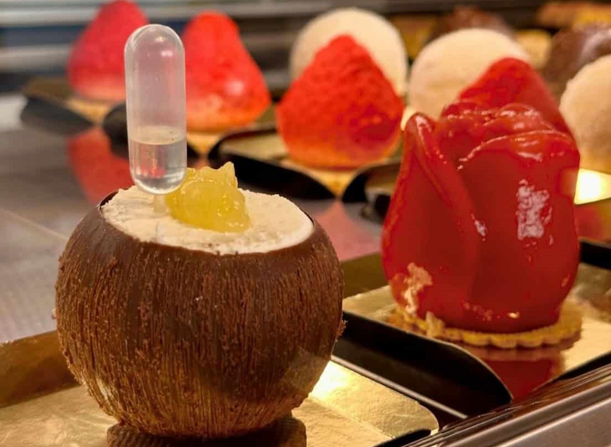 Pescara, la pasticceria vegana e gluten free alla portata di tutti Pescara, la pasticceria vegana e gluten free alla portata di tutti