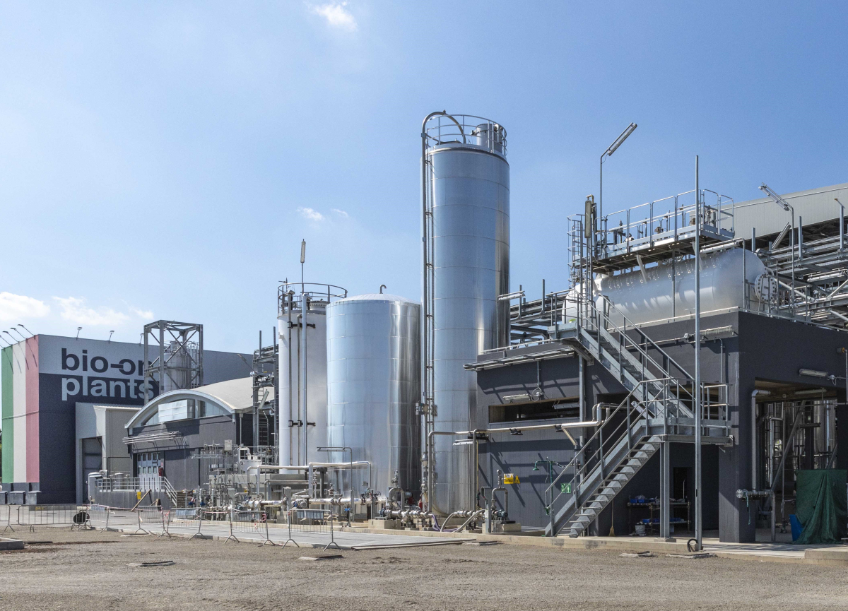 Bio-On, va in onda il processo sulla fine dell’unicorno Made in Italy Bio-On, va in onda il processo sulla fine dell’unicorno Made in Italy