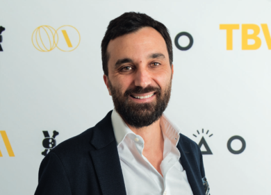 Tbwa\Italia, Gianluca Cappiello è il nuovo Direttore Generale