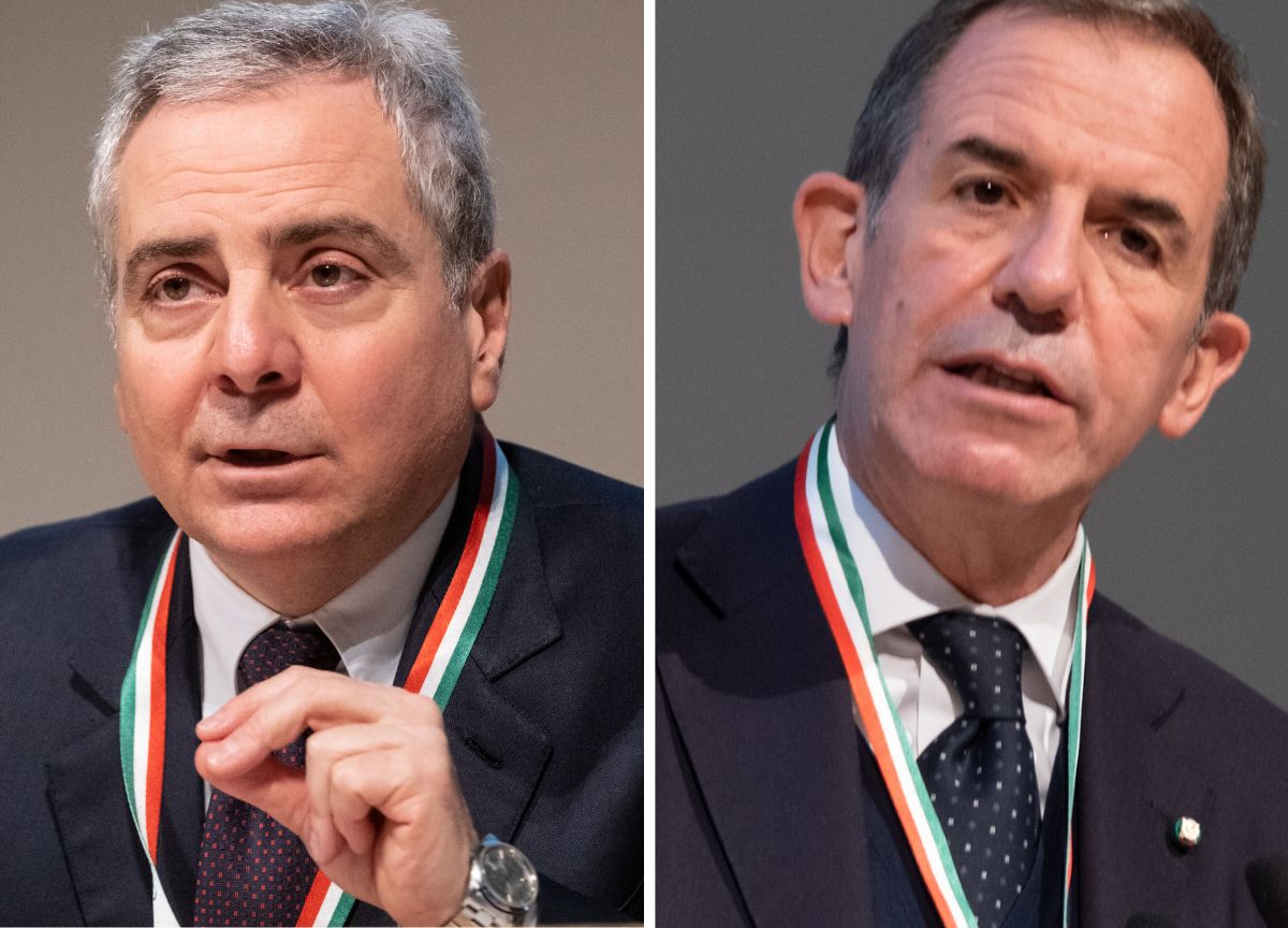 Nomine Cdp, quattro motivi per cui Gorno Tempini rischia più di Scannapieco Nomine Cdp, quattro motivi per cui Gorno Tempini rischia più di Scannapieco