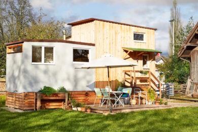 Le mini case Ikea arrivano in Italia: il prezzo è da non credere